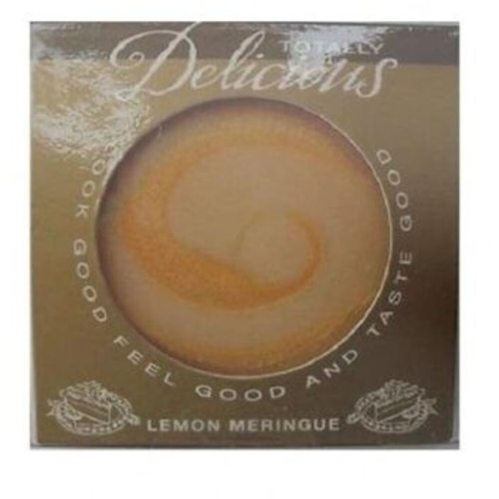 4 Pack of Prestige Lip Gloss in Lemon Meringue